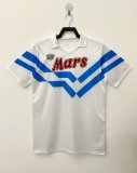 Napoli Retro Away Jersey Mens 1987/88