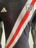 Mens River Plate Third Authentic Jersey 2023/24 - Match