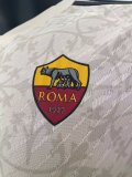 Mens Roma Away Authentic Jersey 2023/24 - Match