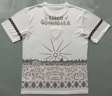 Mens Flaminense Special White Jersey 2023/24