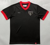 Mens Sao Paulo FC Special Black Jersey 2023/24
