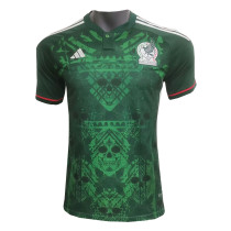 Mens Mexico Special Edition Green Jersey 2024