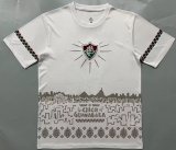 Mens Flaminense Special White Jersey 2023/24