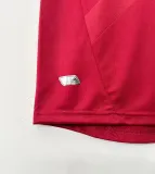 Mens Spain Retro Home Jersey 2012