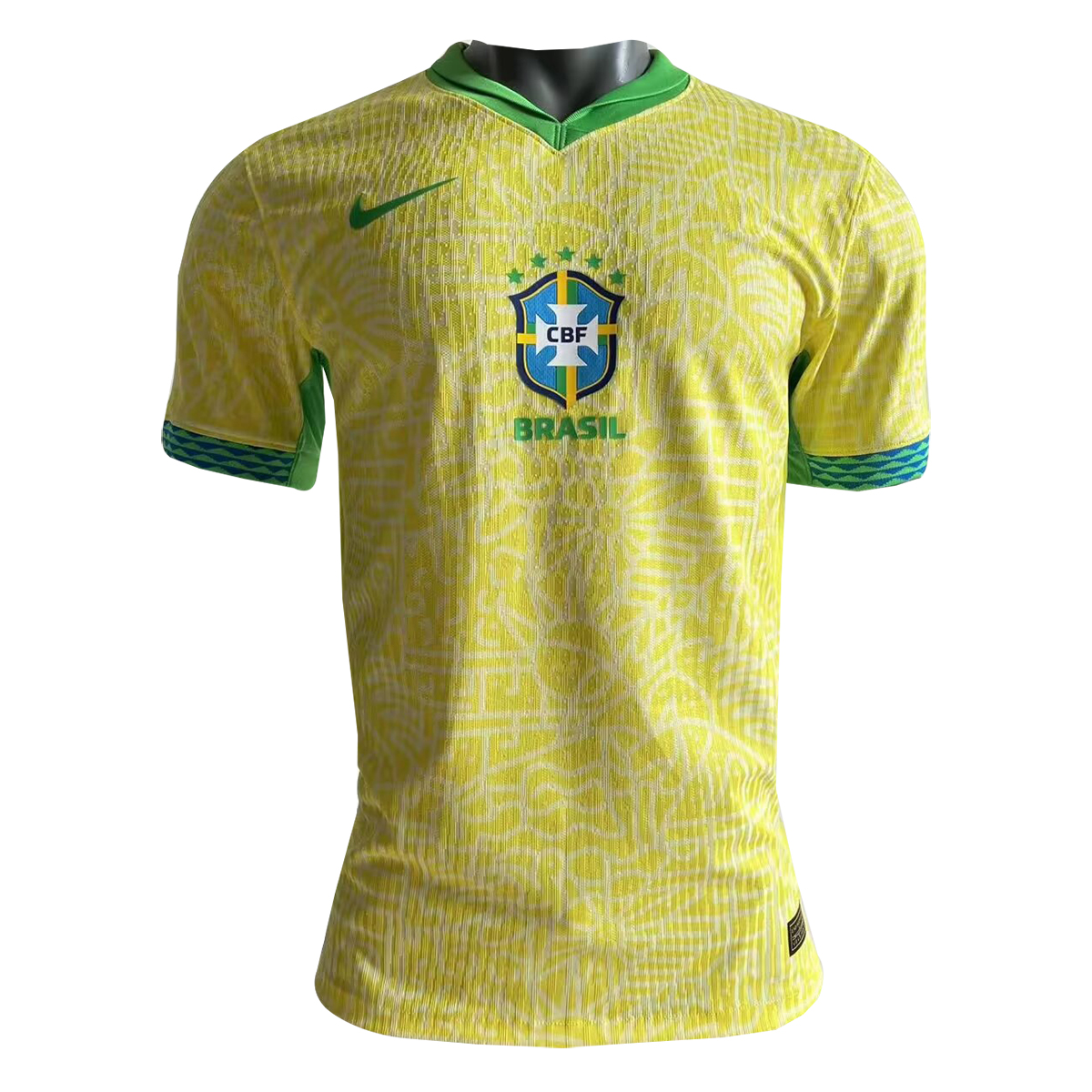 brazil vapor match home