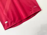 Mens Spain Retro Home Jersey 2012