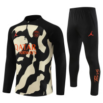 Mens PSG x Jordan Training Suit Camouflage 2023/24