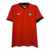 Mens Portugal Home Jersey 2024