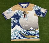 Mens Japan Anime Special Surfing Edition Jersey 2024