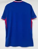Mens France Home Jersey 2024