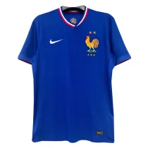 Mens France Home Jersey 2024