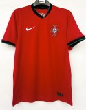 Mens Portugal Home Jersey 2024