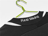 Mens Real Madrid Retro Third Jersey Long Sleeve 2006/07