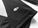 Mens Real Madrid Retro Third Jersey Long Sleeve 2006/07
