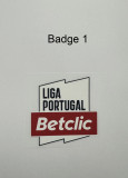 Mens Sporting Benfica Third Jersey 2023/24