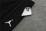 Mens PSG x Jordan Training Suit White 2023/24