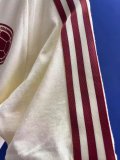 Mens Adidas Originals Colombia OG Jersey 3 Stripes  Pure Cotton Shirt 2024 - Match