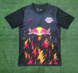 Mens RB Leipzig Special Edition Black Jersey 2024/25
