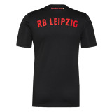 Mens RB Leipzig Special Edition Black Jersey 2024/25