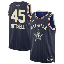 Mens All-Star Weekend Jordan Dri-FIT NBA Swingman Jersey 2024