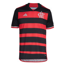 Mens Flamengo Home Jersey 2024/25