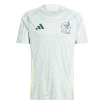 Mens Mexico Away Jersey 2024