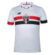 Mens Sao Paulo FC Home Jersey 2024/25