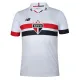 Mens Sao Paulo FC Home Jersey 2024/25