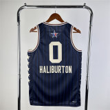 Mens All-Star Weekend Jordan Dri-FIT NBA Swingman Jersey 2024