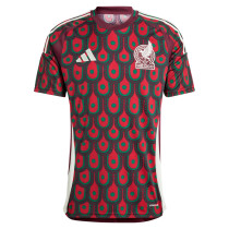 Mens Mexico Home Jersey 2024