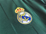 Mens Real Madrid Retro Third Jersey 2012/13