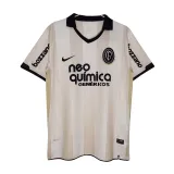 Mens Corinthians Retro Centenary Jersey 2010