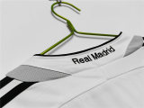 Mens Real Madrid Retro Home Jersey 2006/07