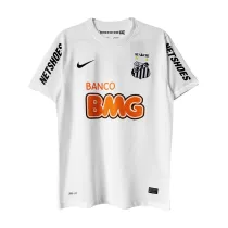 Mens Santos FC Retro Home Jersey 2012/13