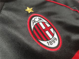 Mens AC Milan Retro Third Jersey 1998/99