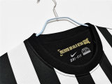 Mens Santos FC Retro Away Jersey 2012/13