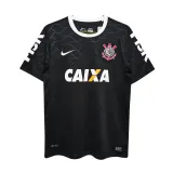 Mens Corinthians Retro Away Jersey 2008