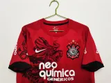 Mens Corinthians Retro Third Jersey 2011