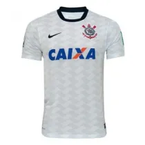 Mens Corinthians Retro Home Jersey 2012