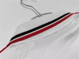 Mens Sao Paulo FC Retro Home Jersey 2000