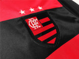 Mens Flamengo Retro Home Jersey 2000
