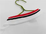 Mens Sao Paulo FC Retro Home Jersey 2000 - Crew Neck
