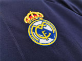 Mens Real Madrid Retro Away Jersey 2012/13