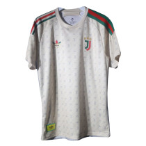 Mens Juventus x Adidas Original Authentic Jersey 2024/25 - Match