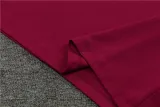 Mens PSG Training Suit Red 2024/25