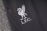 Mens Liverpool Training Suit Red 2024/25