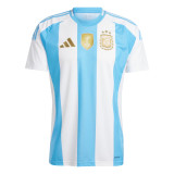 Mens Argentina Home Jersey 2024
