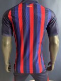 Mens Barcelona Special Edition Authentic Jersey 2024/25 - Match