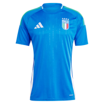 Mens Italy Home Jersey 2024
