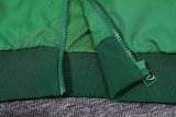 Mens Portugal All Weather Windrunner Jacket Green 2024